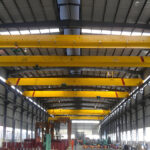 Single Girder Overhead Crane Suppliers - LD 产品详情图 - oniqizhong.com