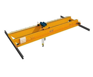 LH&NLH Model Electric Hoist Bridge Crane - LH 详情图 - oniqizhong.com